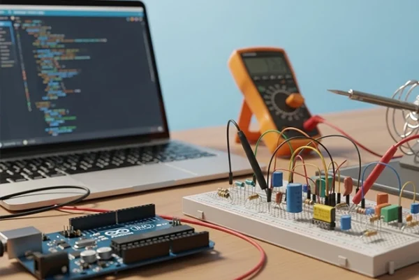 Engineering Projects and Robotics
