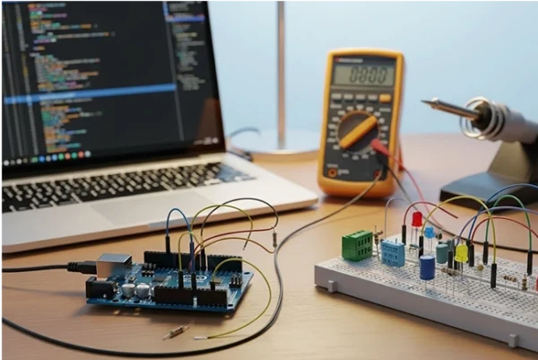 Engineering Projects and Robotics