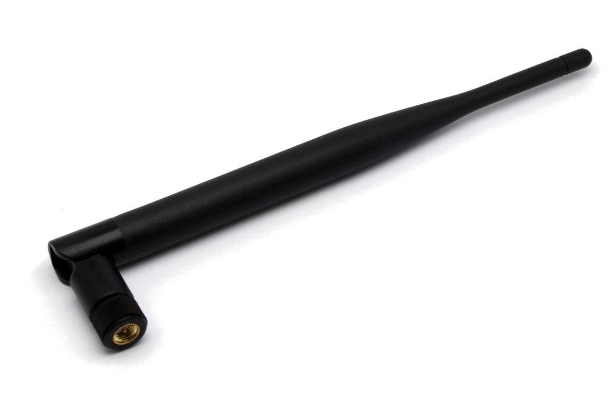 High-gain 868MHz LoRa antenna for long-range Meshtastic nodes