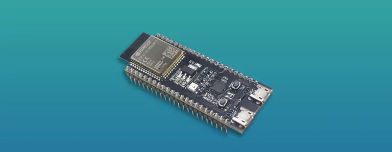 ESP32-S3-DevKitC Pinout