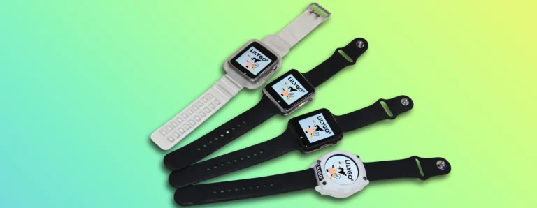 LILYGO T-Watch-S3