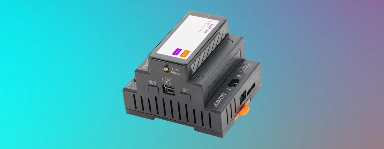 LILYGO T-Connect-Pro Review