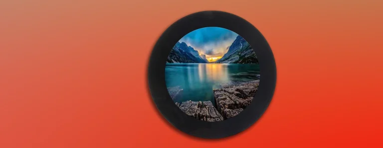 LILYGO T-RGB ESP32-S3 2.8 inch LCD Touch Round Display ST7701S Screen ESP32-S3R8 Development Board