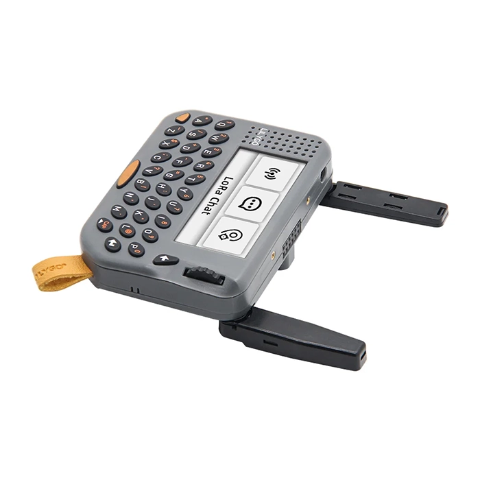 LILYGO T-LoRa Pager Review