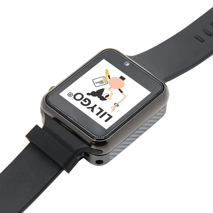 LILYGO T-WATCH-S3 Plus ESP32-S3 Review