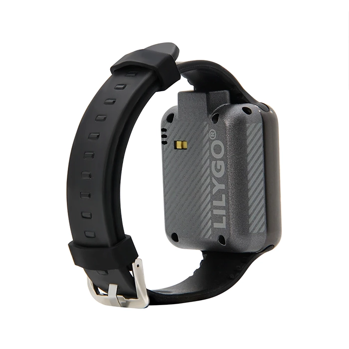 LILYGO T-WATCH-S3 Plus ESP32-S3 Review
