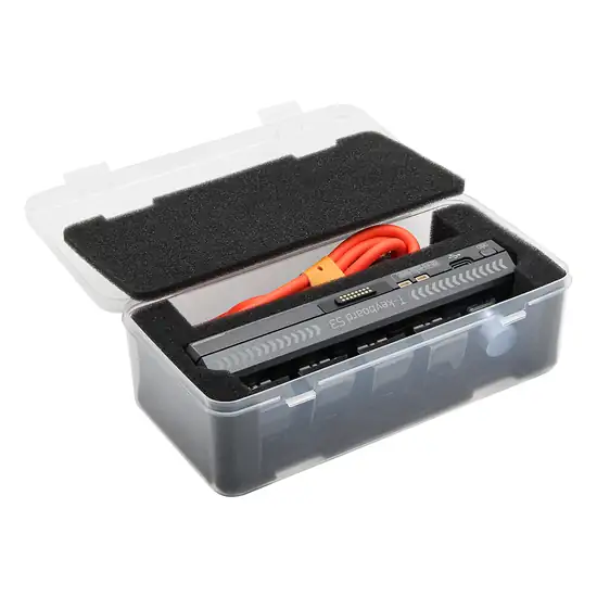 LILYGO T-Keyboard-S3 Pro