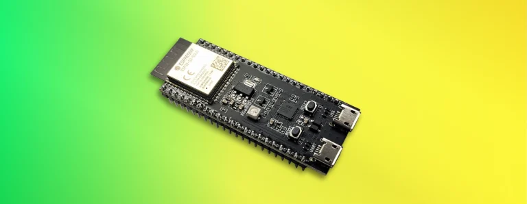 ESP32-S2-DevKitC-1 Pinout: The Ultimate Technical Guide