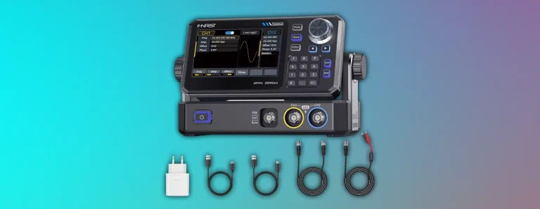FNIRSI TSG6020 TSG3020