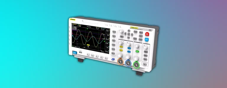 FNIRSI-1014D