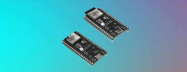 ESP32-S2-DevKitM-1 Pinout