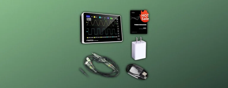 FNIRSI 1013D