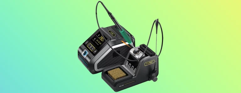 DWS-200 Soldering Station