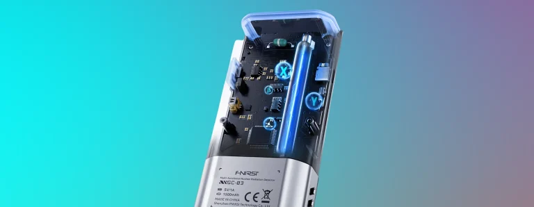 FNIRSI GC-03