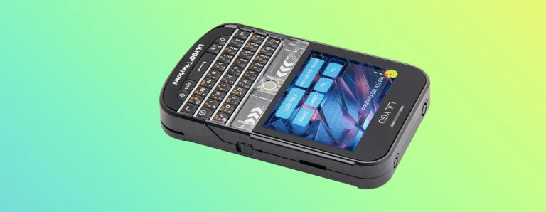 LILYGO T-Deck Plus ESP32-S3