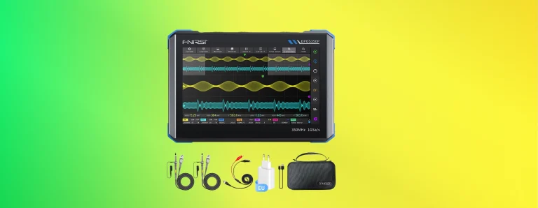 FNIRSI DPOS350P 4-IN-1