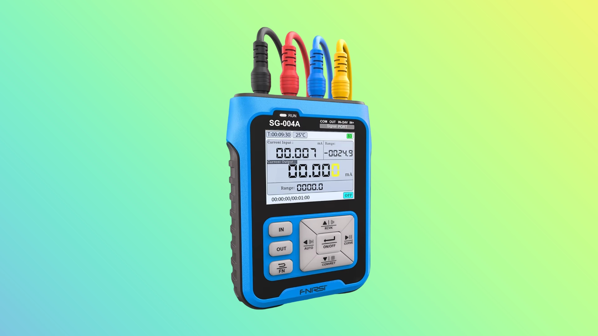 FNIRSI SG-004A