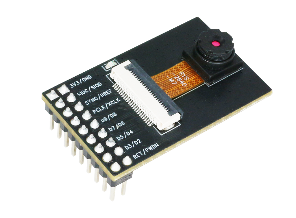 ESP-LyraP-CAM