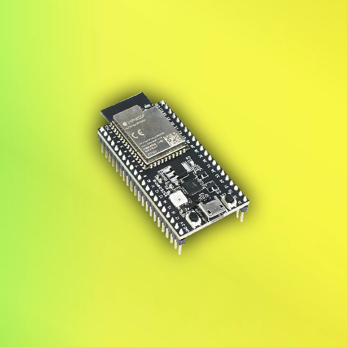 ESP32-S2-Saola-1 Pinout