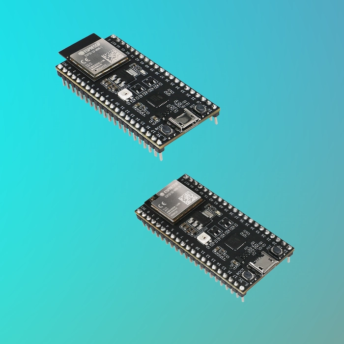 ESP32-S2-DevKitM-1 Pinout: The Ultimate Technical Guide 1 ESP32-S2-DevKitM-1 Pinout