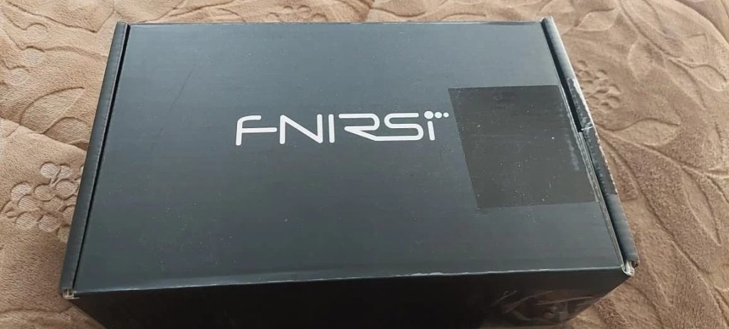 FNIRSI 1013D