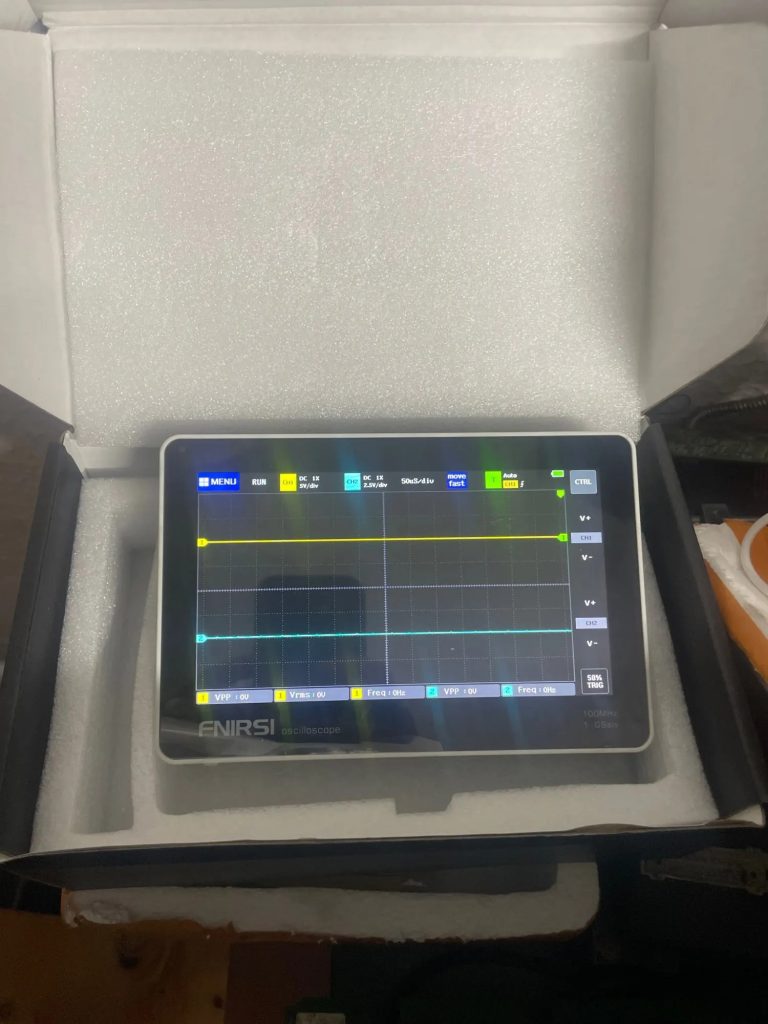 FNIRSI 1013D