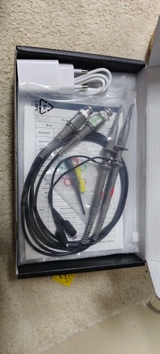 FNIRSI 1013D