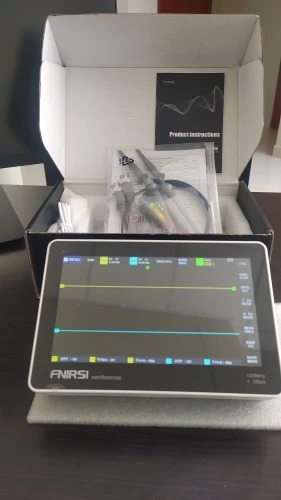 FNIRSI 1013D