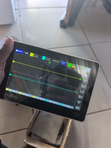 FNIRSI 1013D