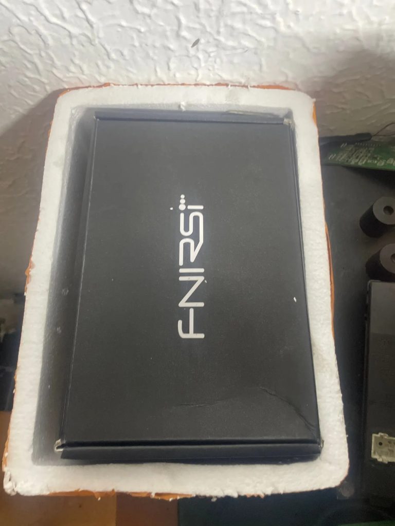 FNIRSI 1013D