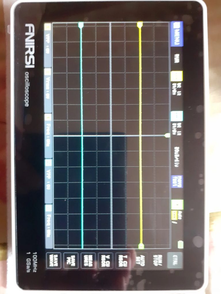 FNIRSI 1013D