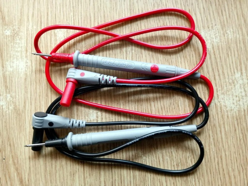 Reviews FNIRSI 2D15P