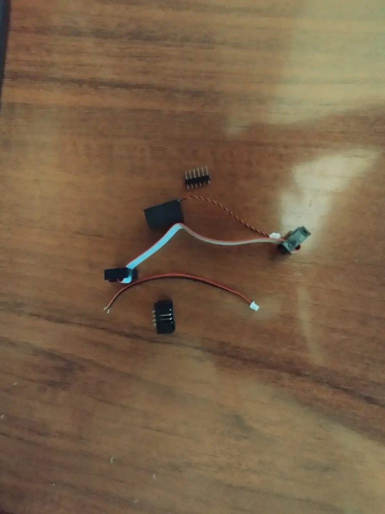 Reviews LILYGO T-Embed ESP32-S3