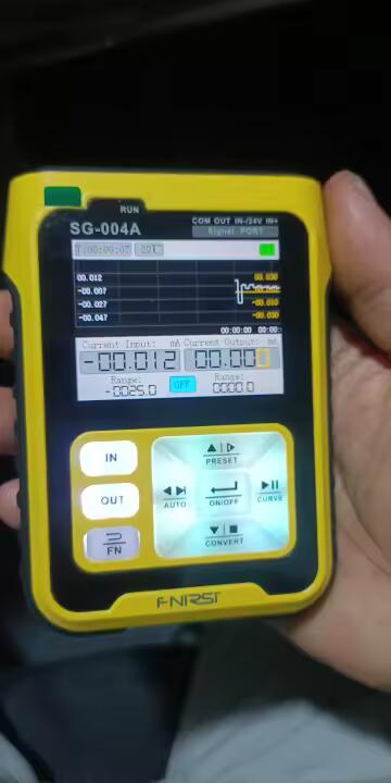 Reviews FNIRSI SG-004A