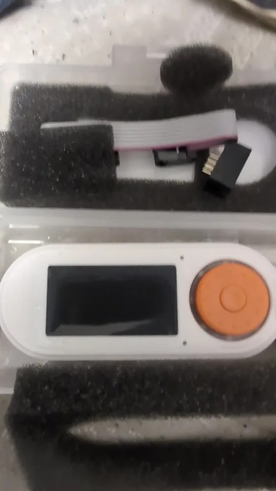 Reviews LILYGO T-Embed ESP32-S3