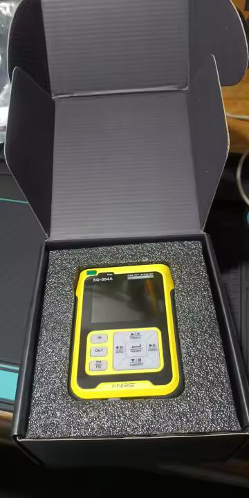 Reviews FNIRSI SG-004A