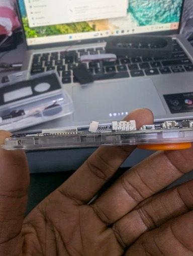 Reviews LILYGO T-Embed ESP32-S3