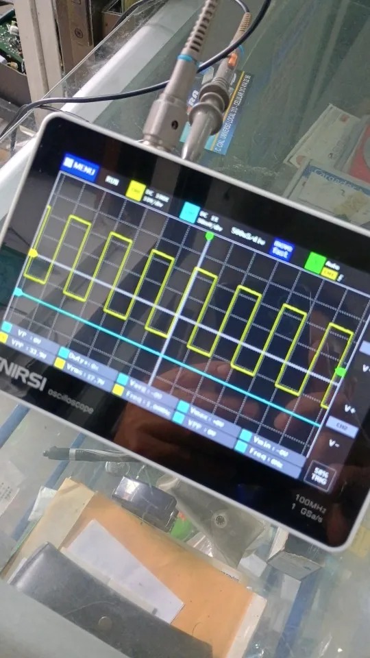 FNIRSI 1013D