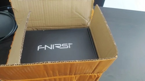 FNIRSI 1013D