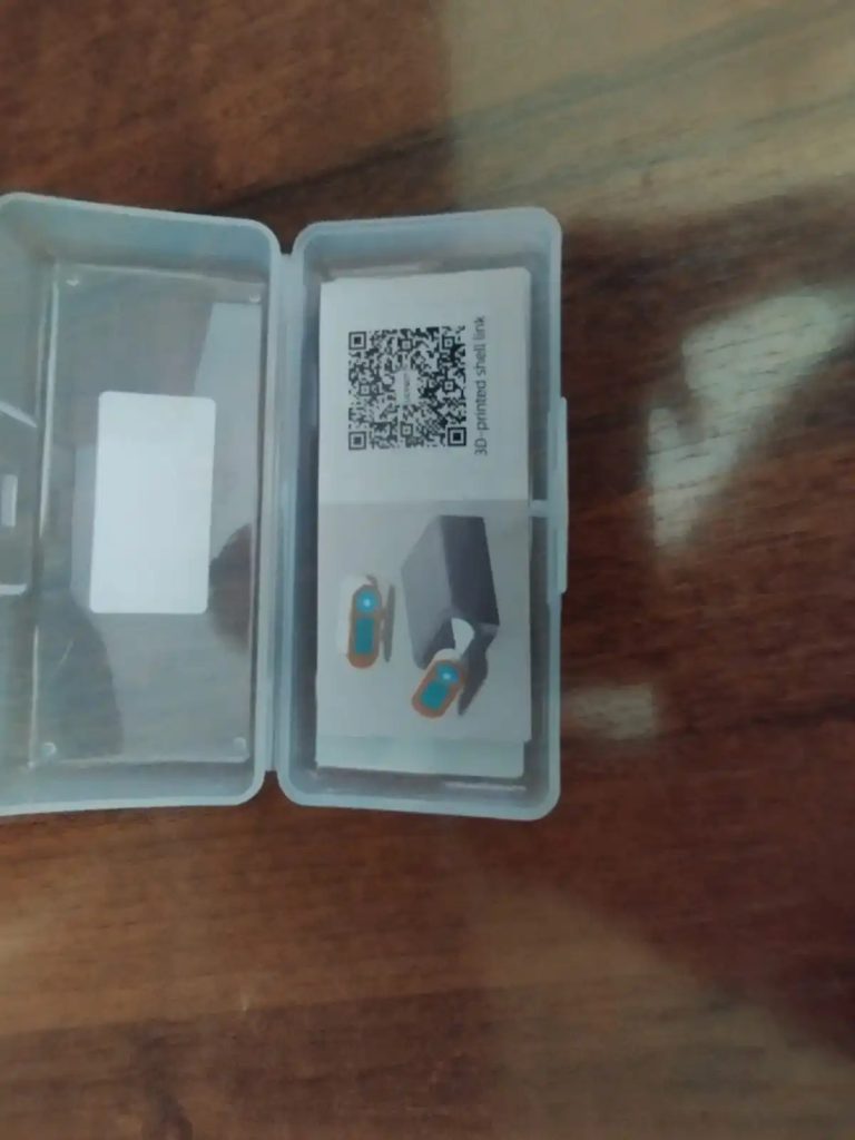 Reviews LILYGO T-Embed ESP32-S3