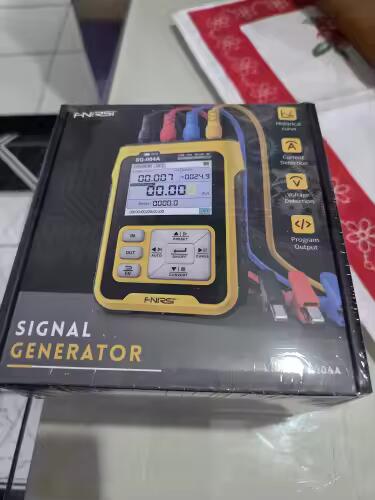 Reviews FNIRSI SG-004A