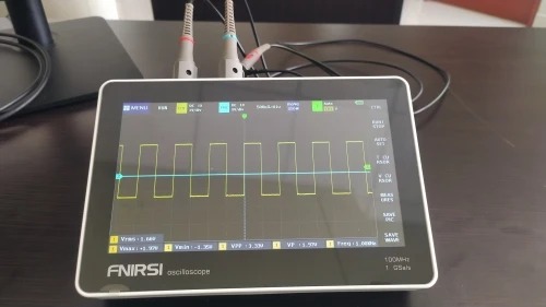 FNIRSI 1013D