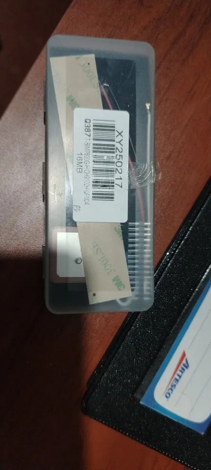 FULL TECHNICAL REVIEW LILYGO TTGO T-SIM7600 ESP32 18 | andibond.com