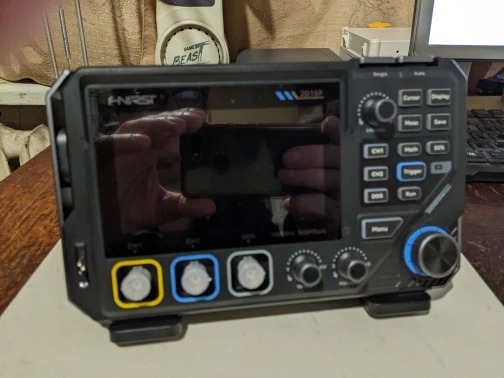 Reviews FNIRSI 2D15P