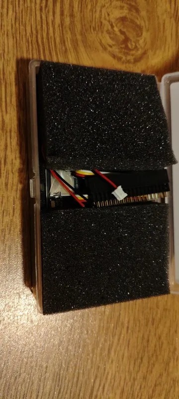 Full Technical Review LILYGO T5 4.7 Inch E-paper V2.3 ESP32-S3 31 Full Technical Review LILYGO T5 4.7 Inch E-paper V2.3 ESP32-S3 30 | andibond.com