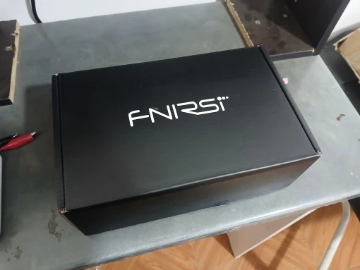 FNIRSI 1013D
