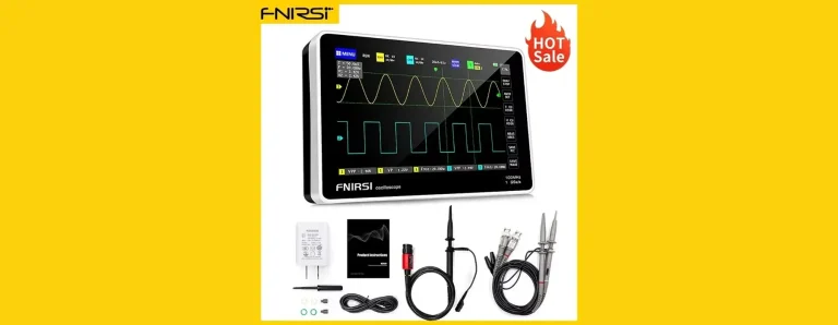 FNIRSI 1013D