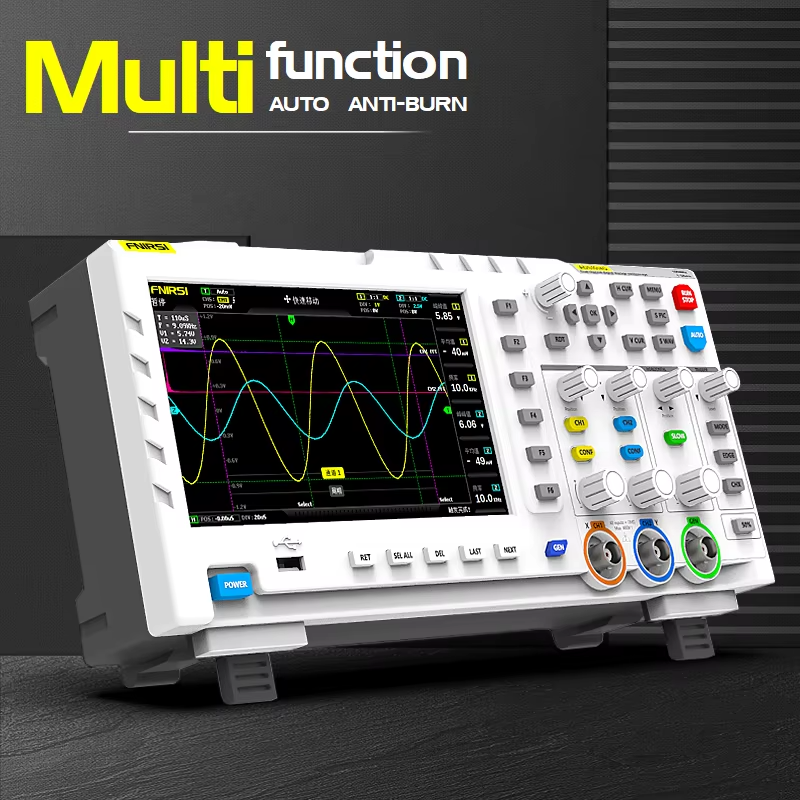 FNIRSI-1014D