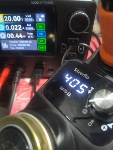 FNIRSI IPS3608