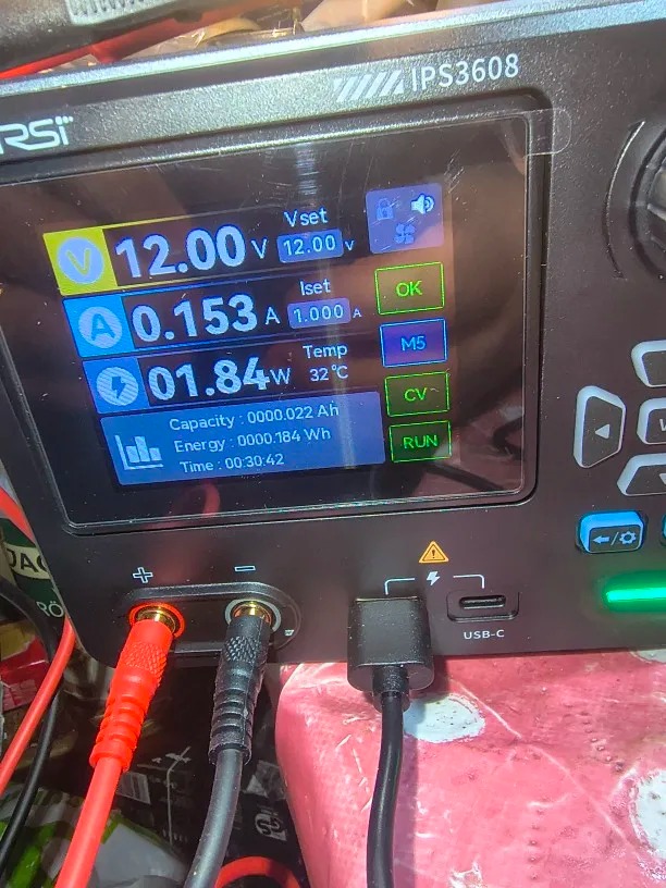 FNIRSI IPS3608